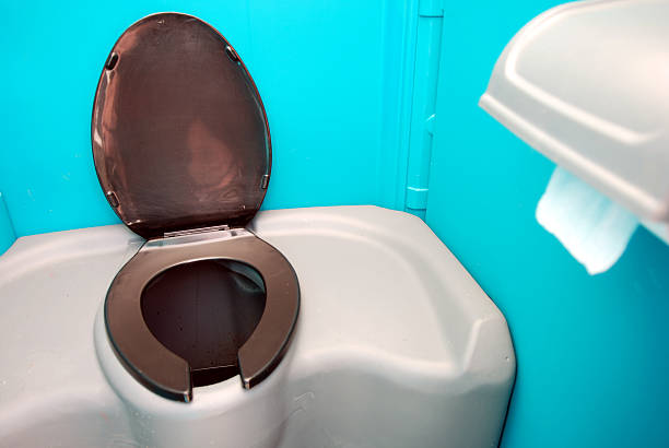 Best Affordable porta potty rental  in Saint Johns University, MN