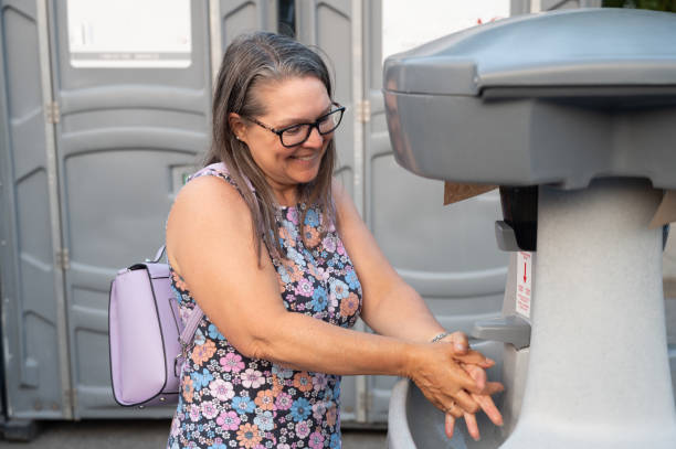 Best Best portable toilet rental  in Saint Johns University, MN