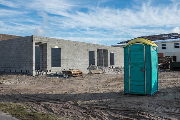 Porta potty rental for outdoor events in Saint Johns University, MN